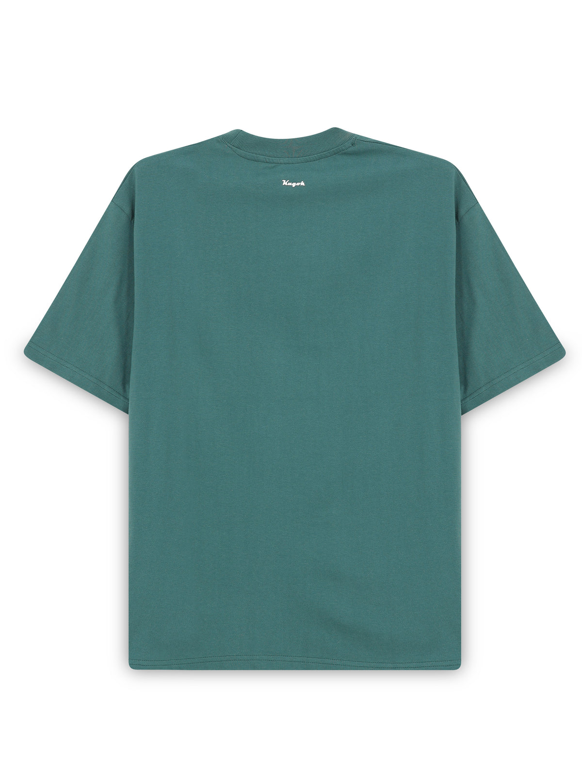 Kugok Oversized Fit - Ocean Teal - image 9