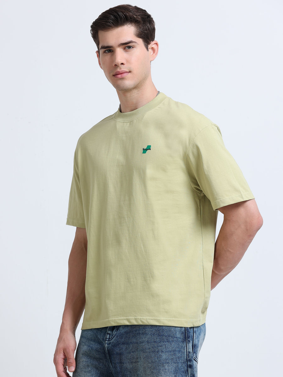 Kugok Oversized Fit - Sage - image 2 - Sage