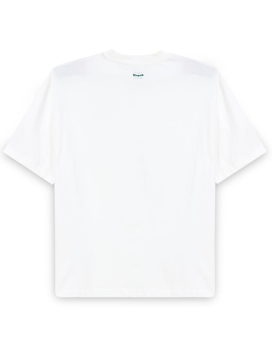Kugok Oversized Fit - White - image 9 - White