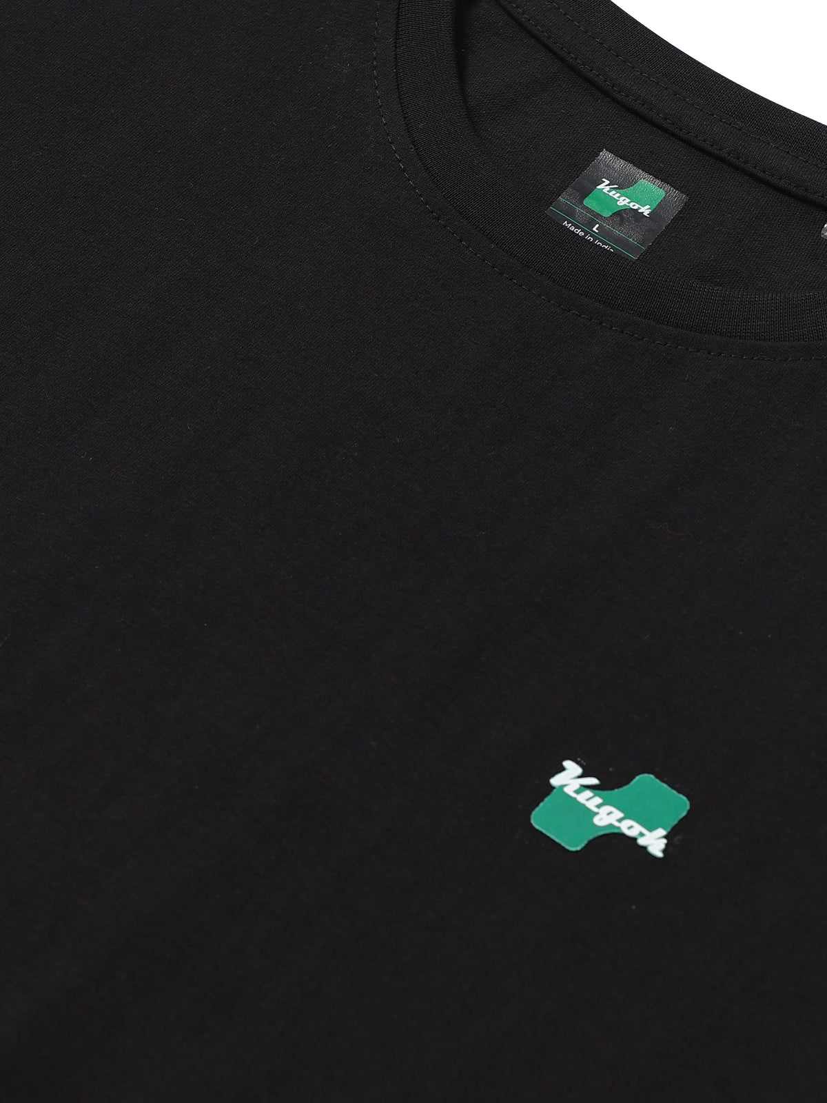 Kugok Regular Fit - Black - image 11