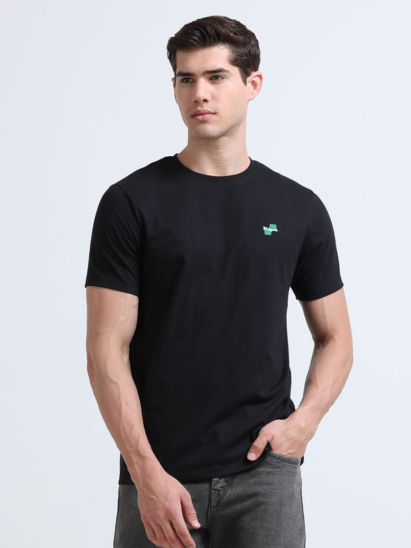 Kugok Regular Fit - Black - image 1