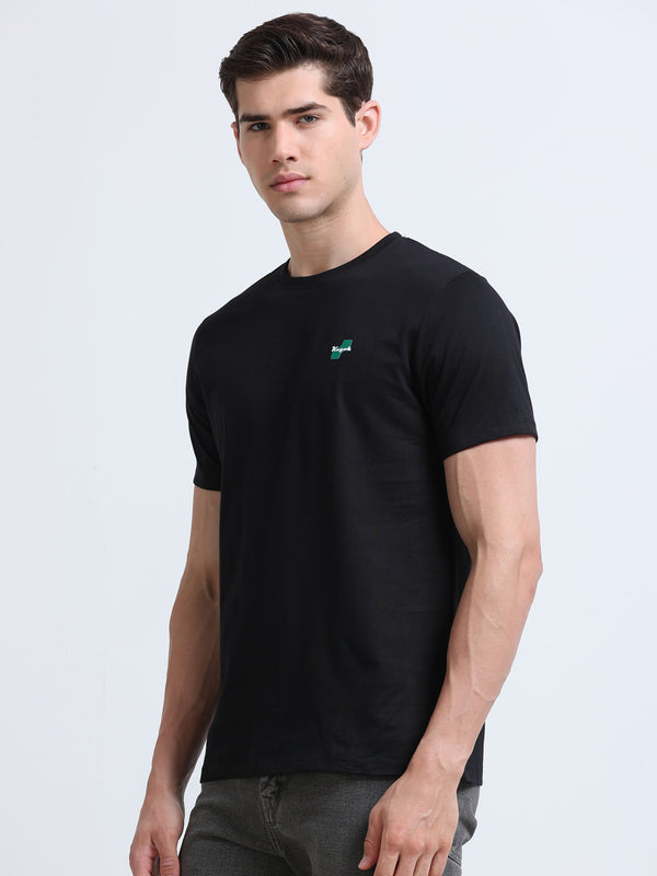 Kugok Regular Fit - Black - image 2