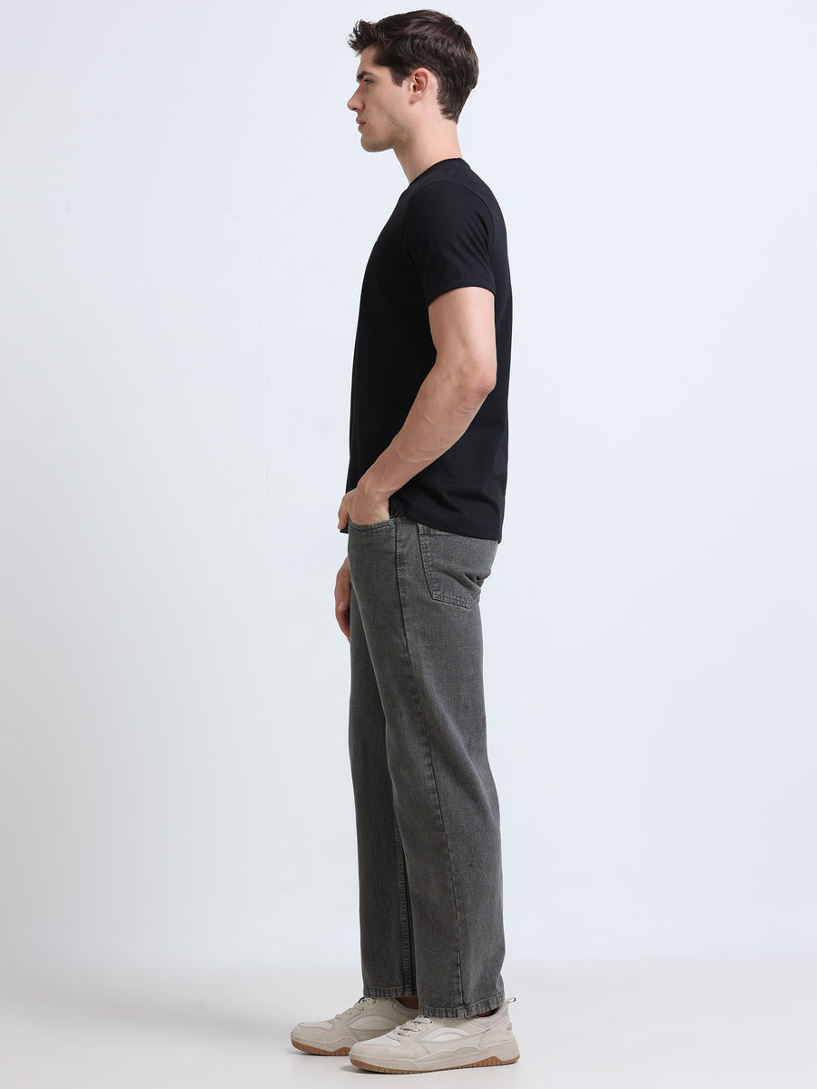 Kugok Regular Fit - Black - image 6 - Black
