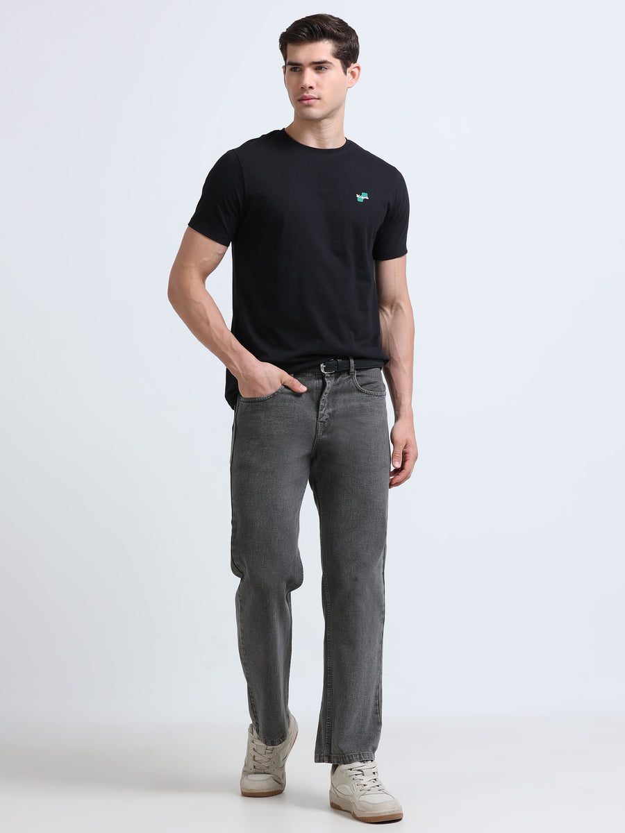 Kugok Regular Fit - Black - image 7 - Black