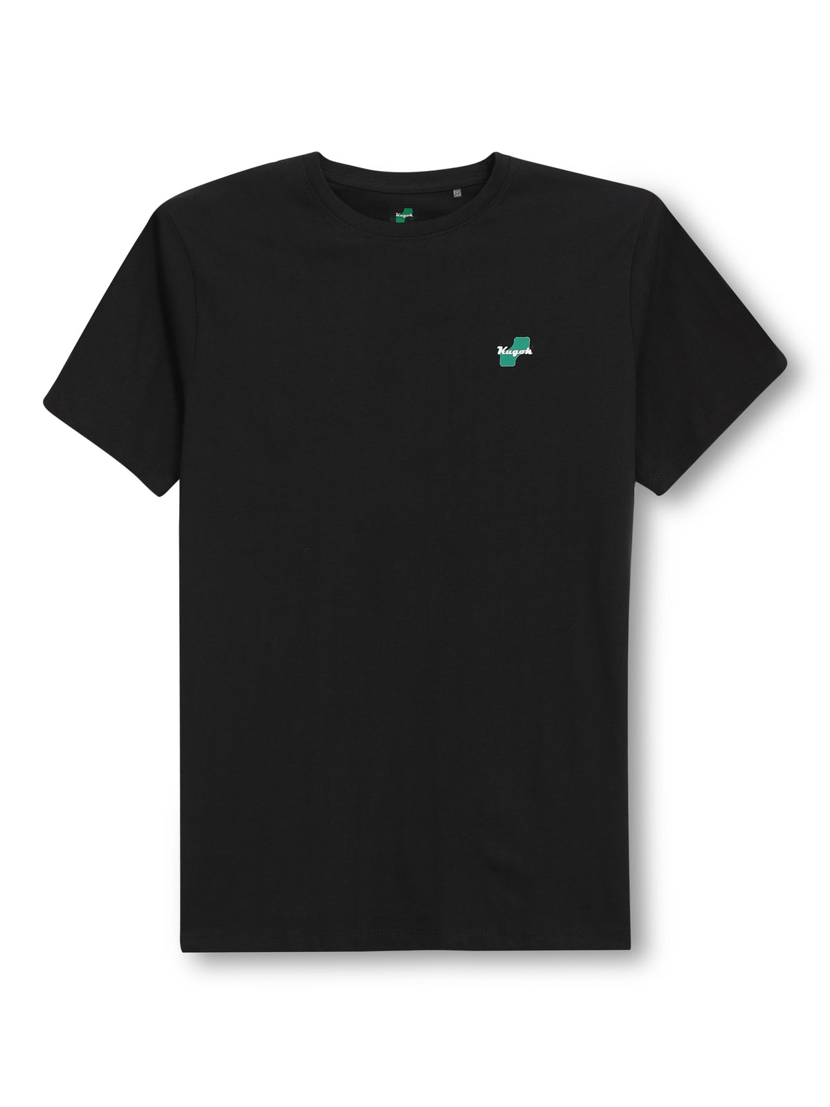 Kugok Regular Fit - Black - image 8