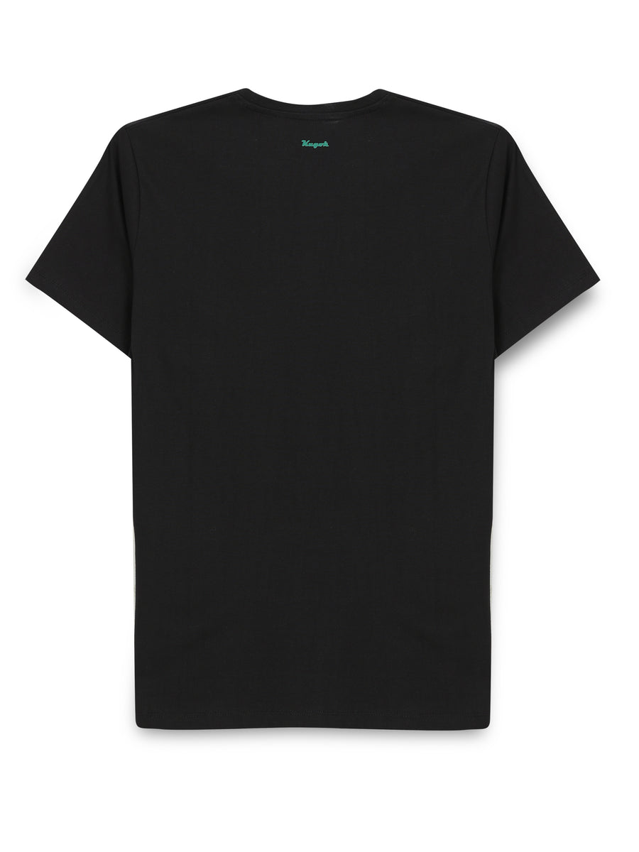 Kugok Regular Fit - Black - image 9 - Black