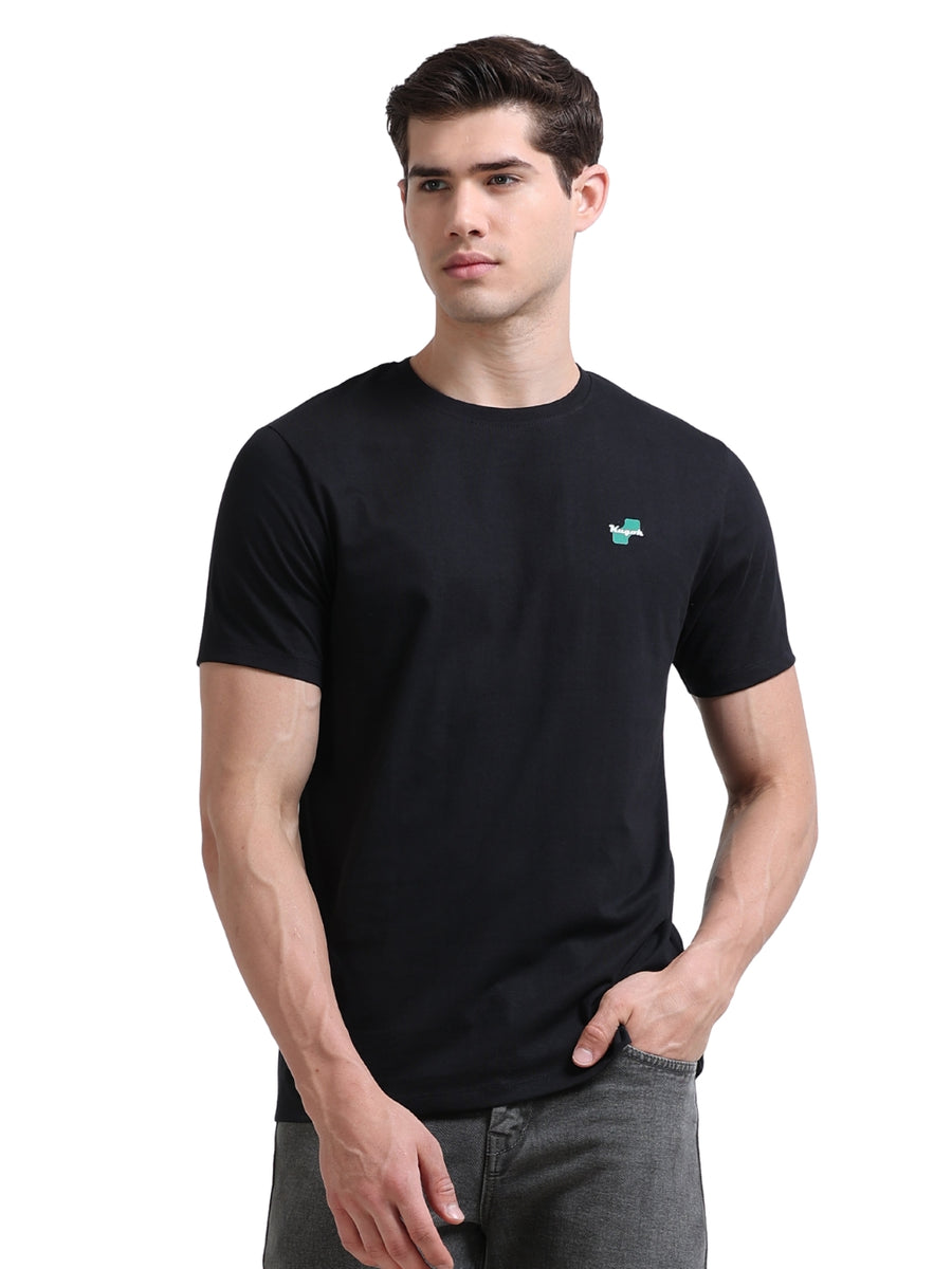 Kugok Regular Fit - Black - image 12 - Black