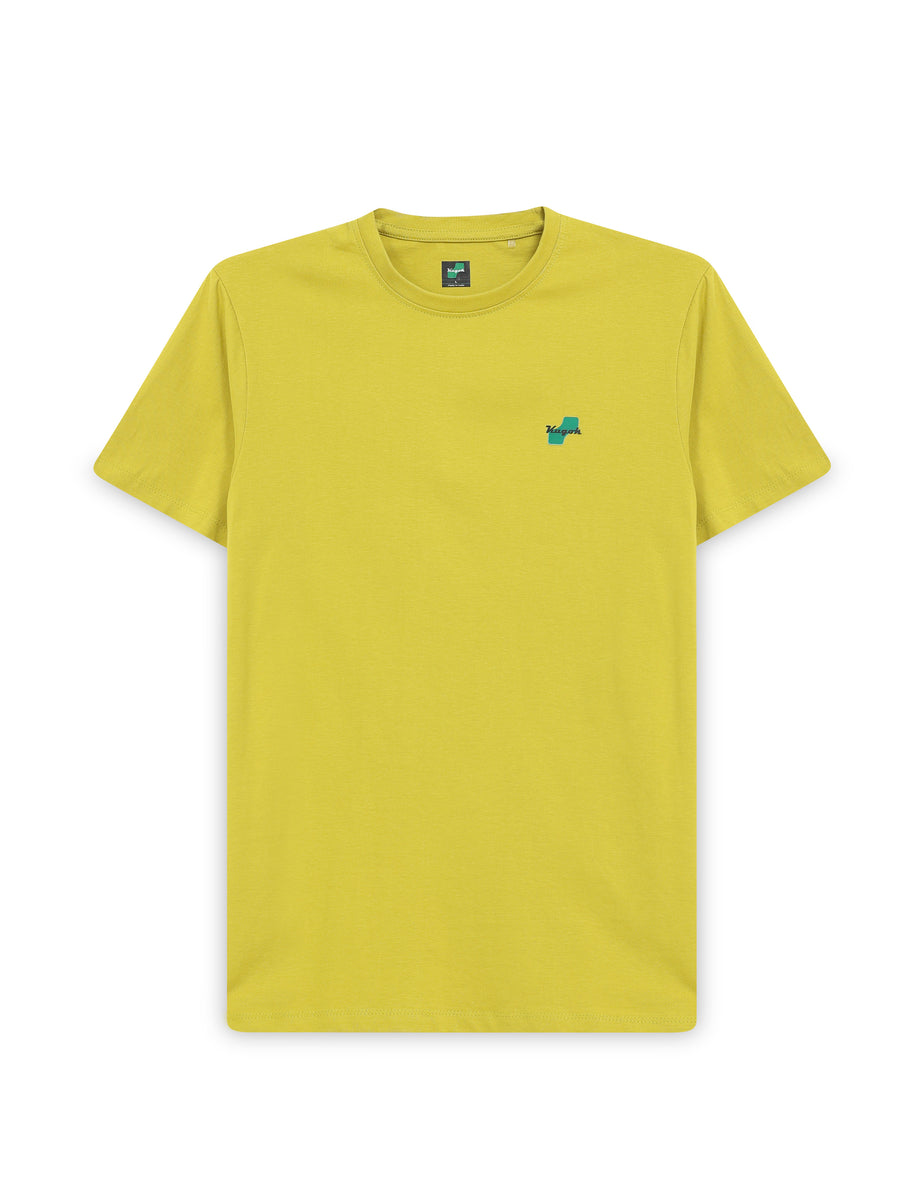 Kugok Regular Fit - Golden Yellow - image 8 - Golden Yellow
