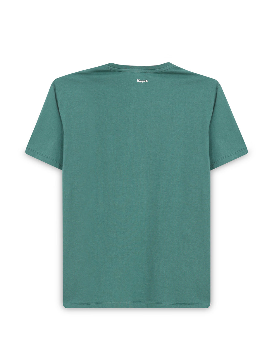 Kugok Regular Fit - Ocean Teal - image 9 - Ocean Teal