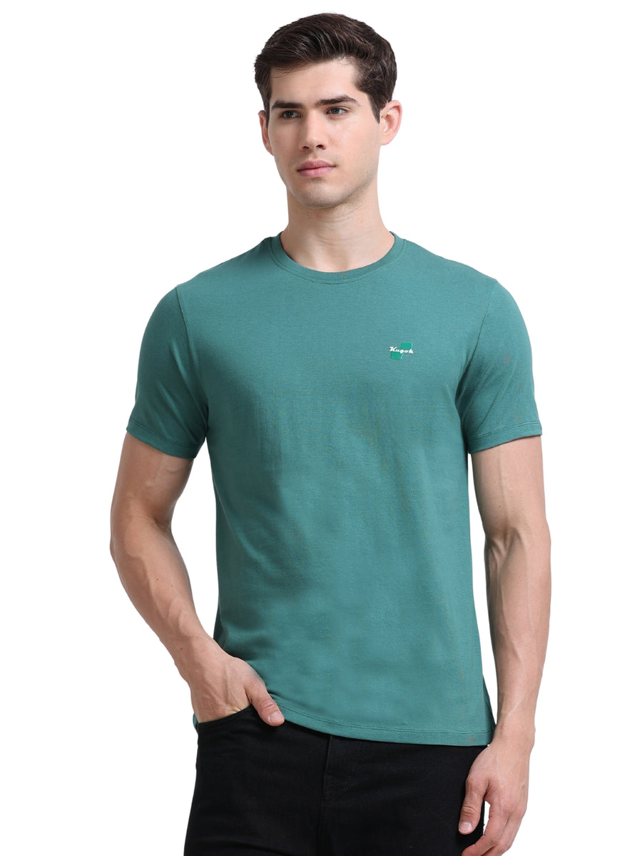 Kugok Regular Fit - Ocean Teal - image 12 - Ocean Teal
