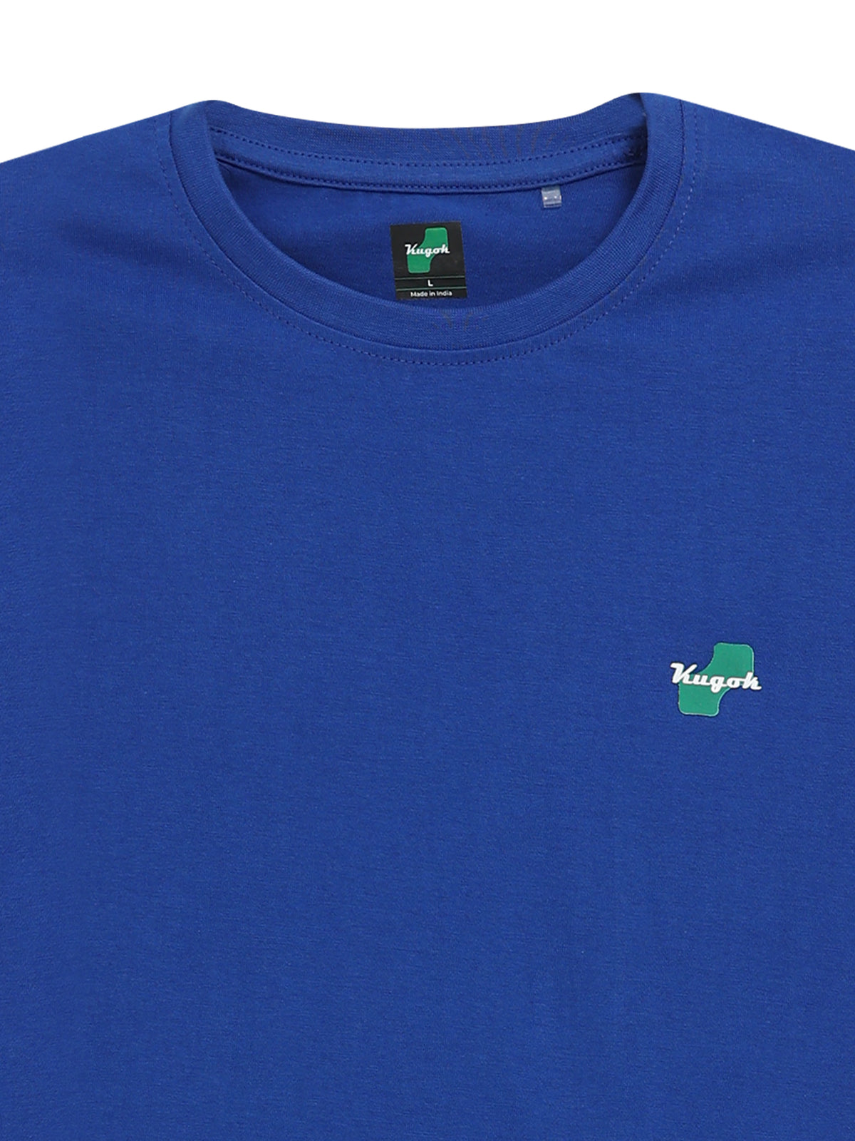 Kugok Regular Fit - Royal Blue - image 10