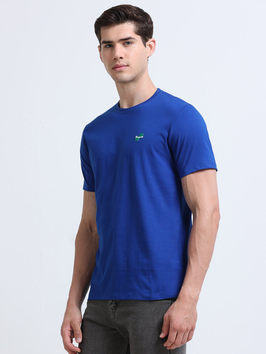 Kugok Regular Fit - Royal Blue - image 2 - Royal Blue