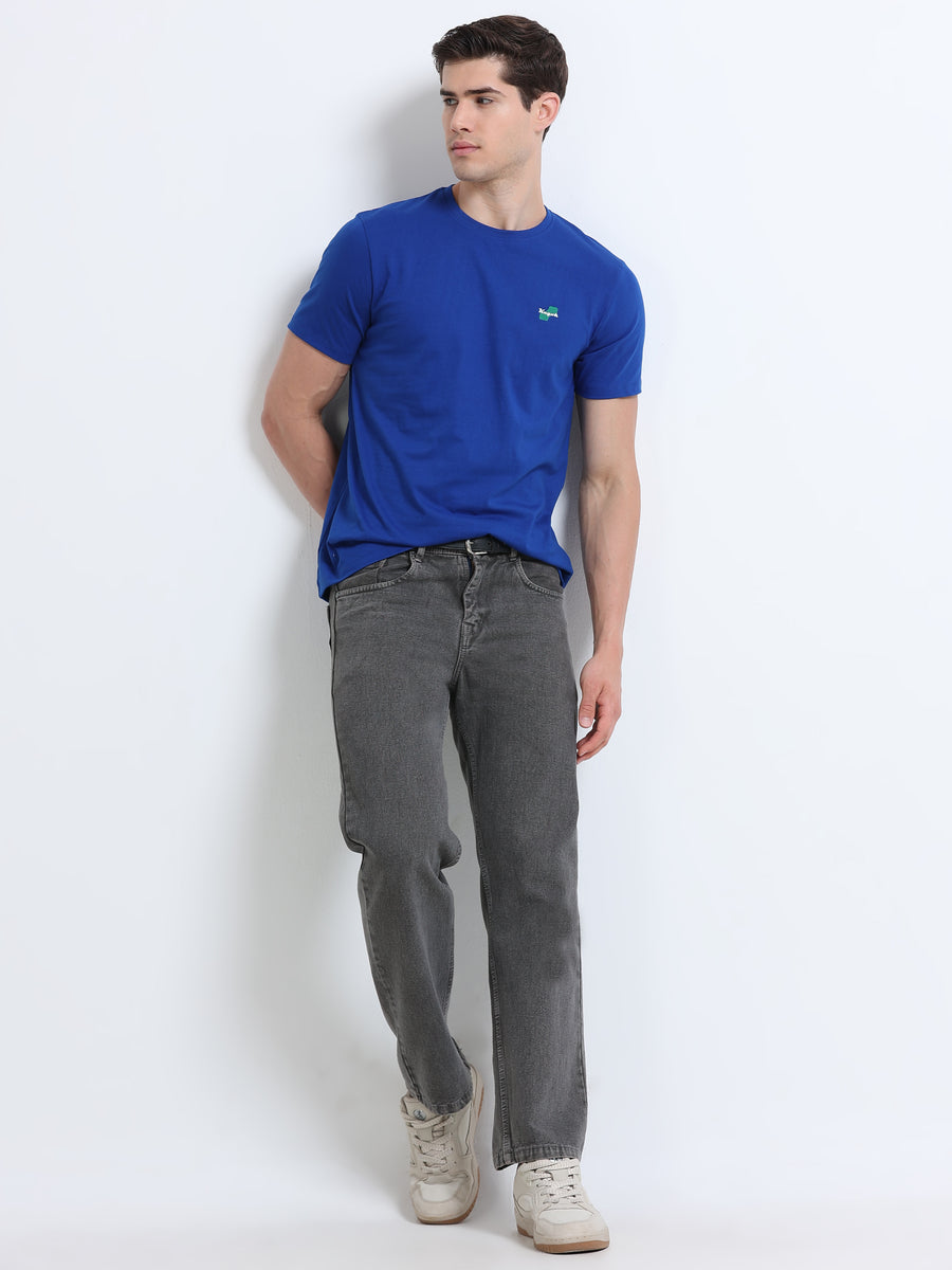 Kugok Regular Fit - Royal Blue - image 7 - Royal Blue