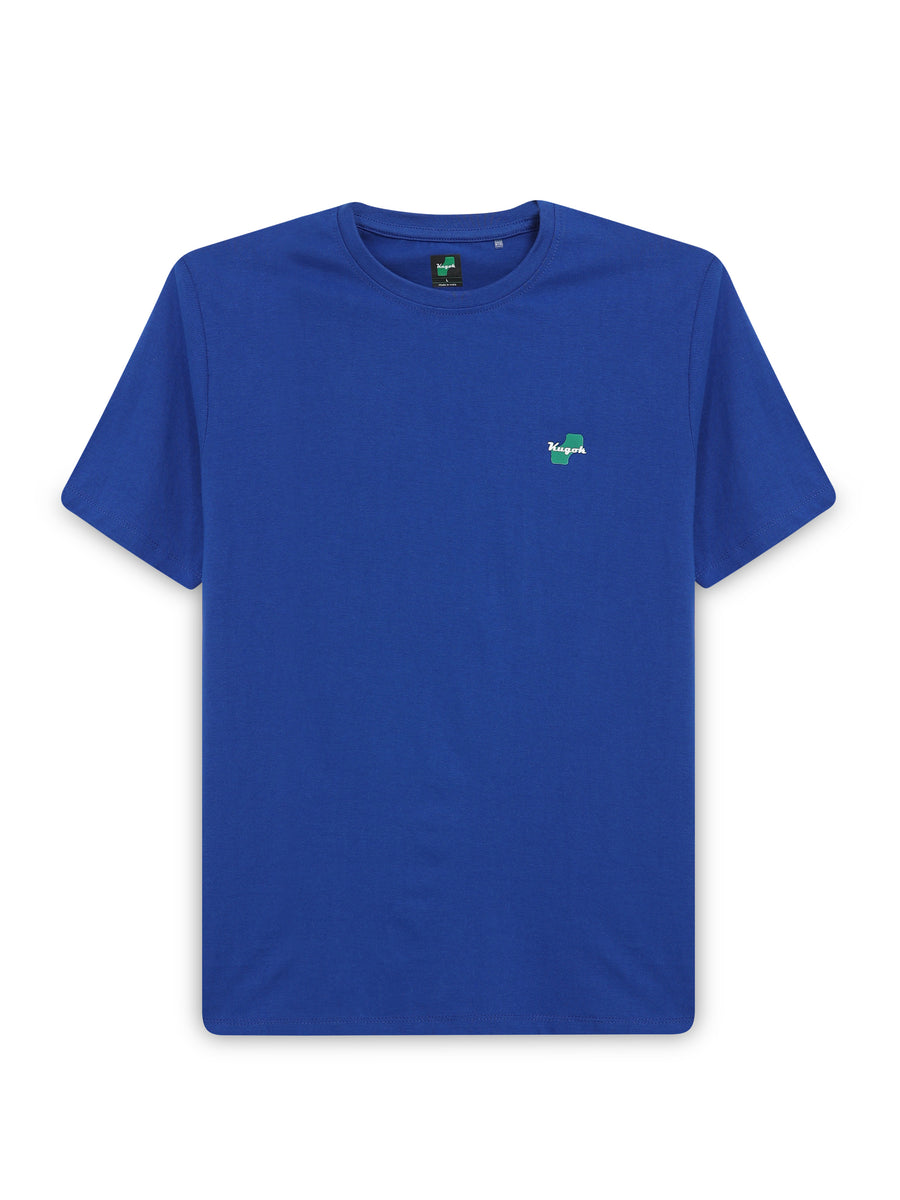 Kugok Regular Fit - Royal Blue - image 8 - Royal Blue