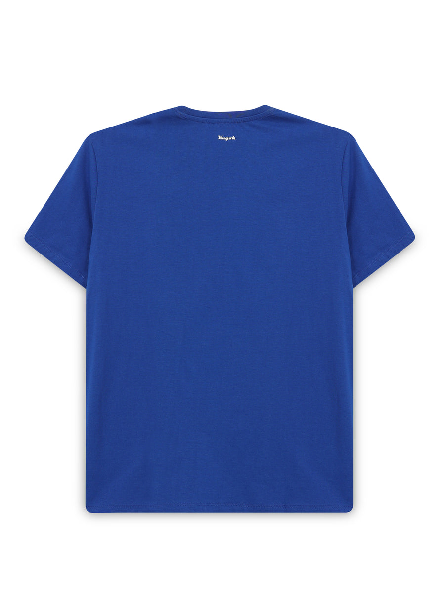 Kugok Regular Fit - Royal Blue - image 9 - Royal Blue