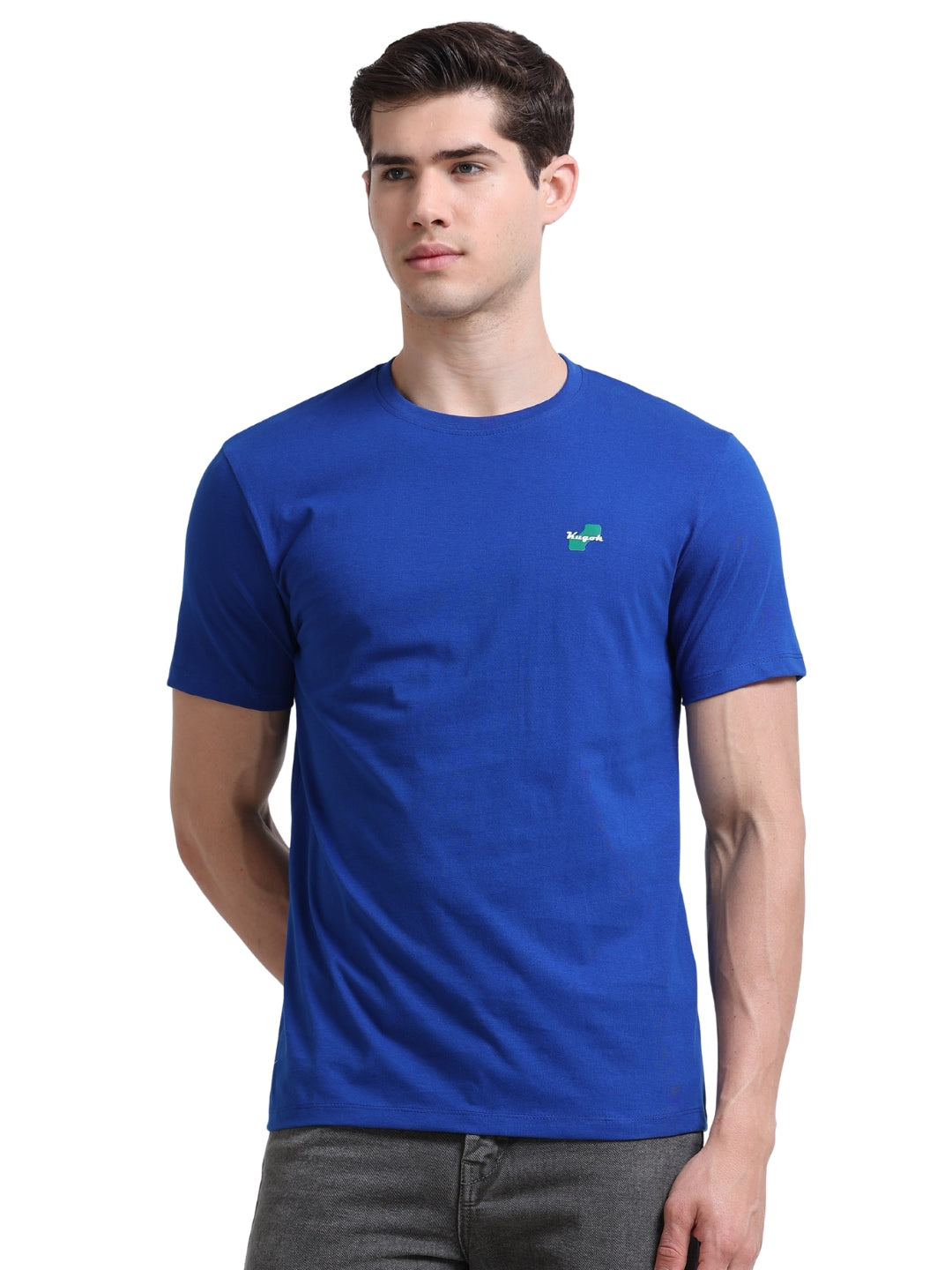 Kugok Regular Fit - Royal Blue - image 12