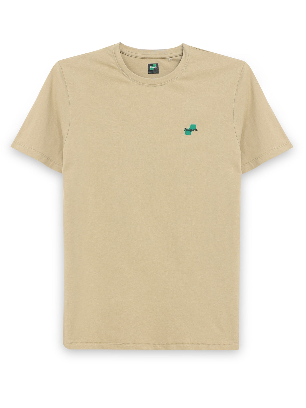 Kugok Regular Fit - Sand Beige - image 8