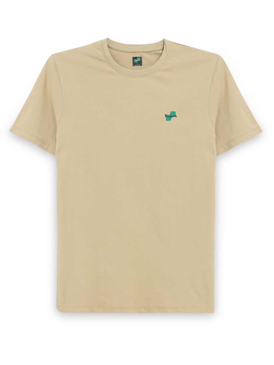 Kugok Regular Fit - Sand Beige - image 8 - Sand Beige