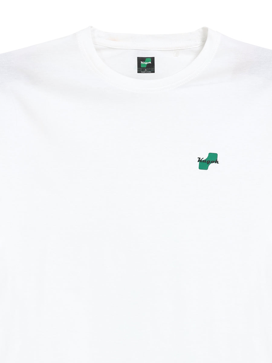 Kugok Regular Fit - White - image 10 - White