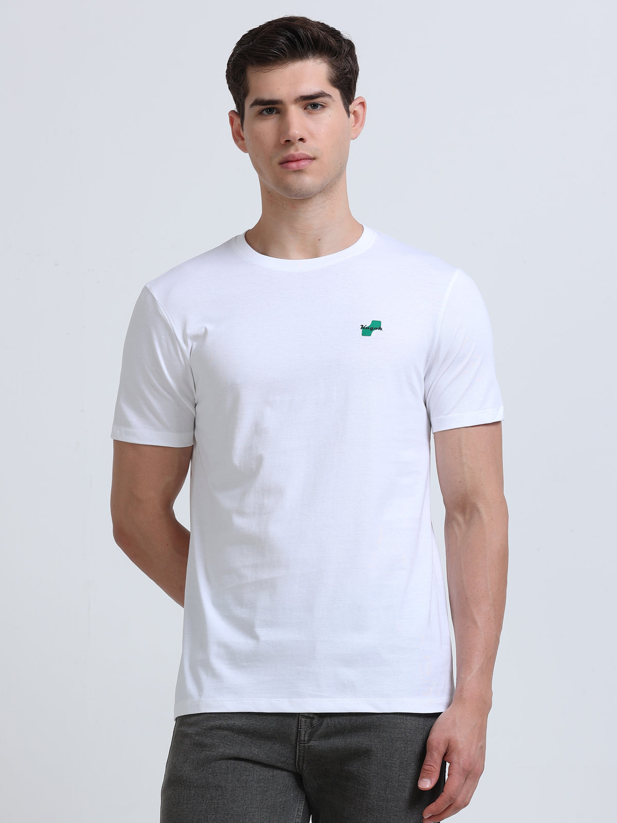 Kugok Regular Fit - White - image 1