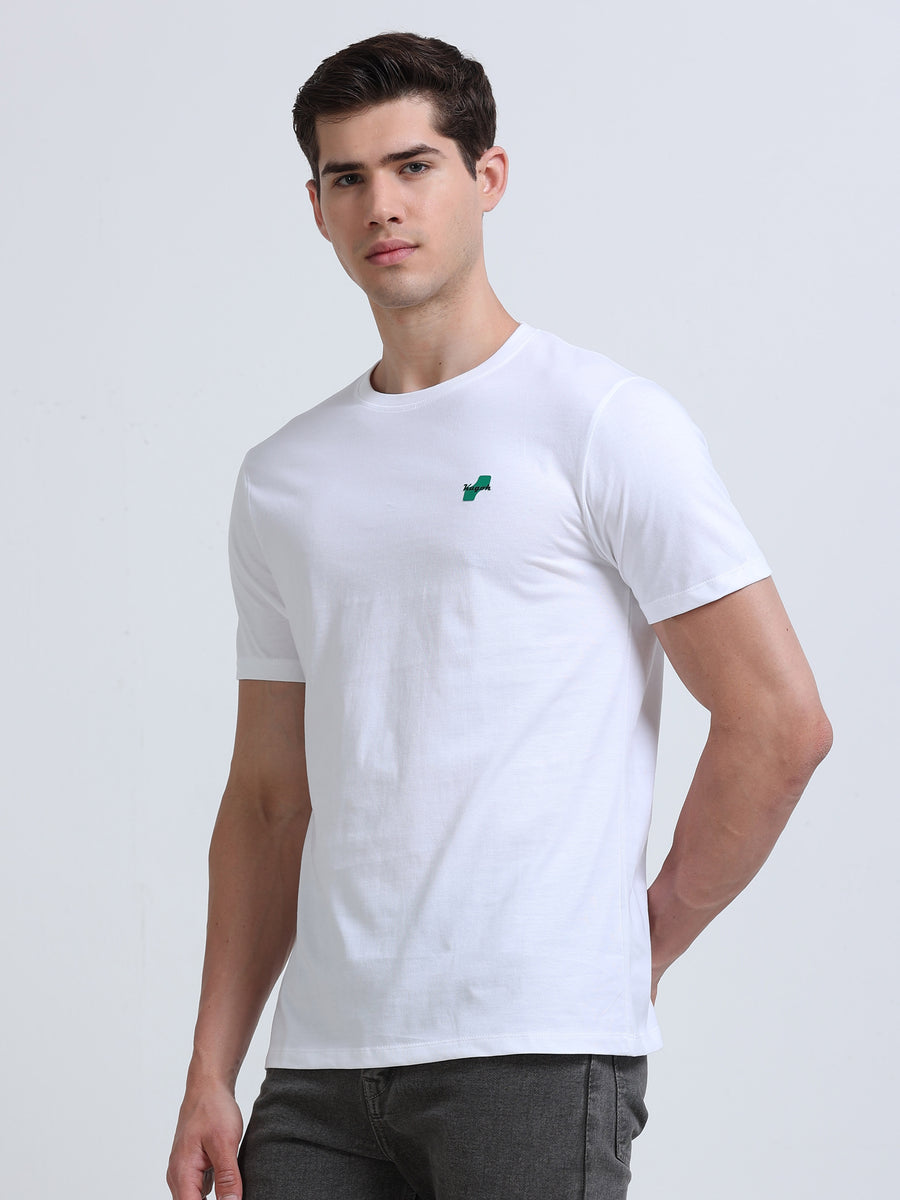 Kugok Regular Fit - White - image 2 - White