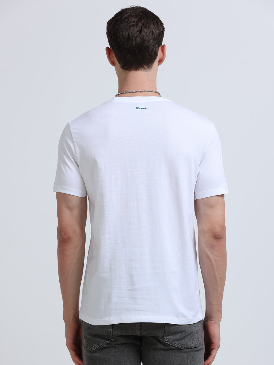 Kugok Regular Fit - White - image 3 - White