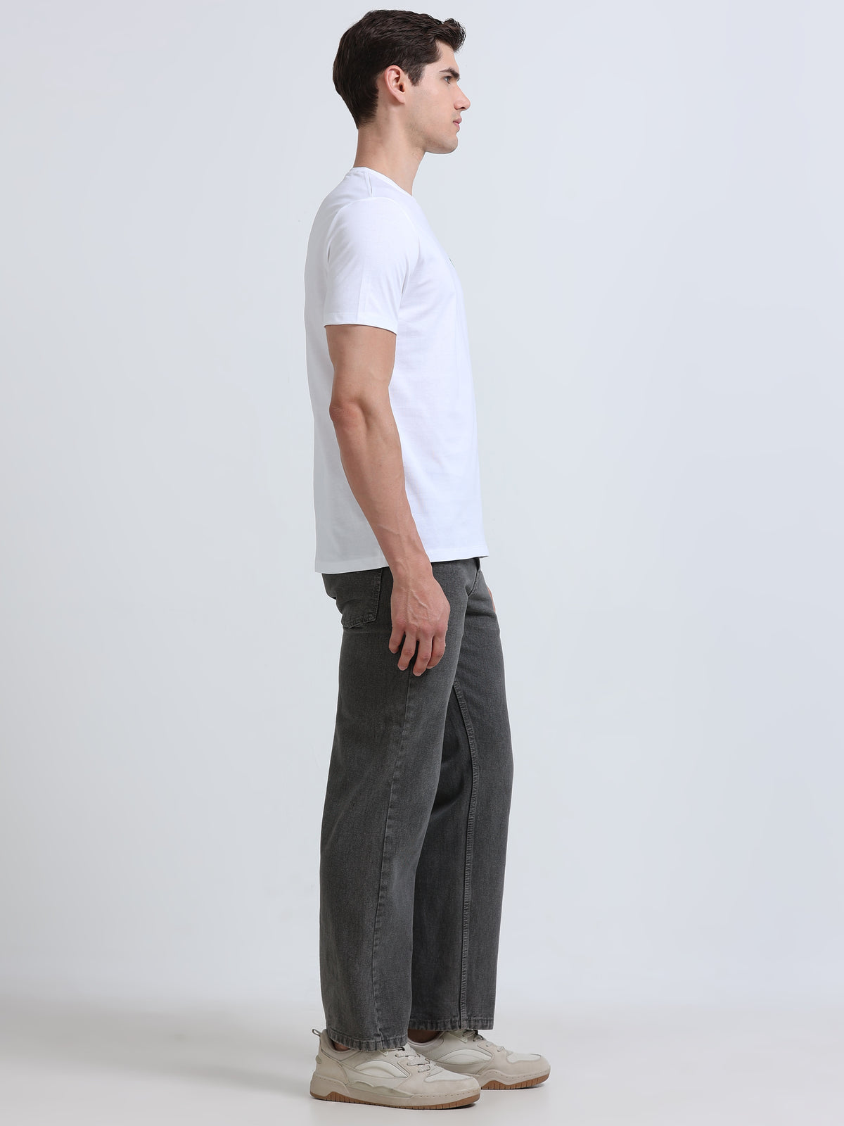 Kugok Regular Fit - White - image 6