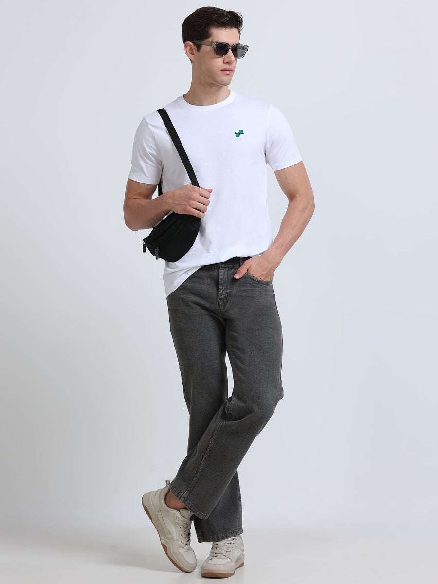 Kugok Regular Fit - White - image 7 - White