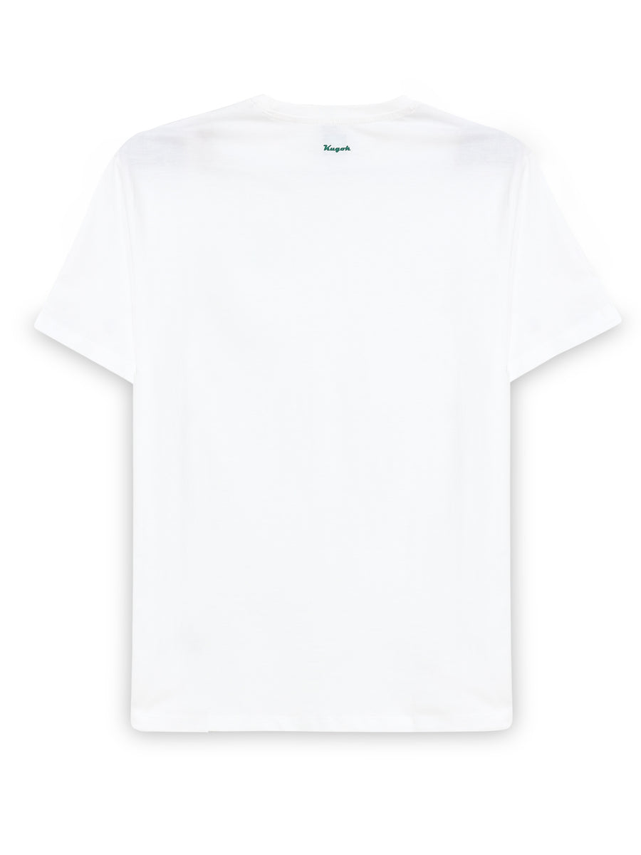 Kugok Regular Fit - White - image 9 - White