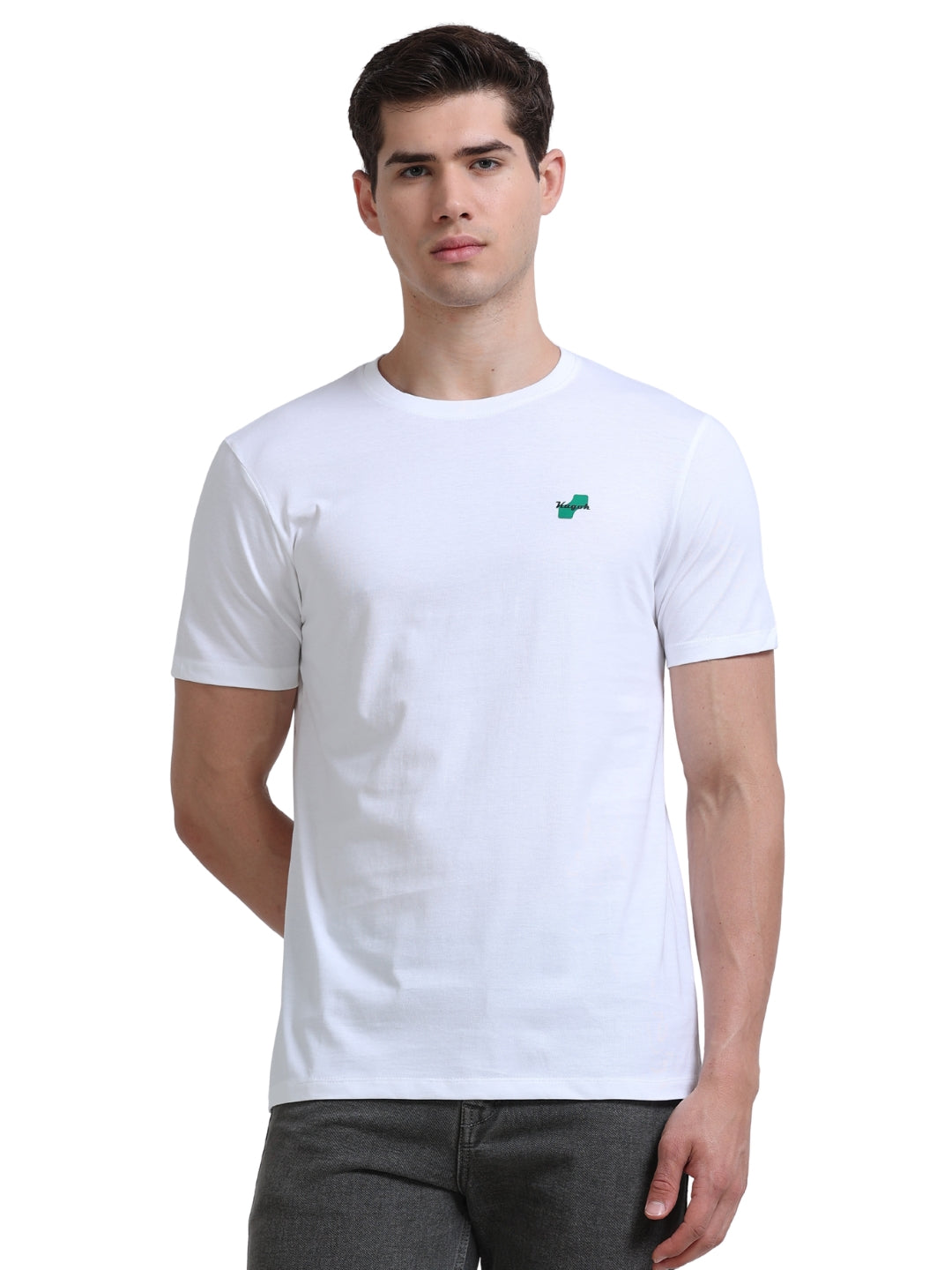 Kugok Regular Fit - White - image 12