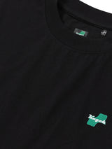 Kugok Oversized Fit - Black - image 11