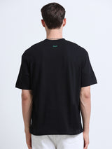 Kugok Oversized Fit - Black - image 3