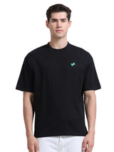 Kugok Oversized Fit - Black - image 12