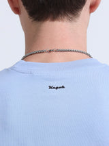 Kugok Oversized Fit - Blue - image 4