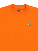 Kugok Oversized Fit - Orange - image 10