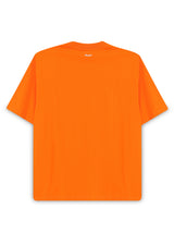 Kugok Oversized Fit - Orange - image 9