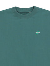 Kugok Oversized Fit - Ocean Teal - image 10