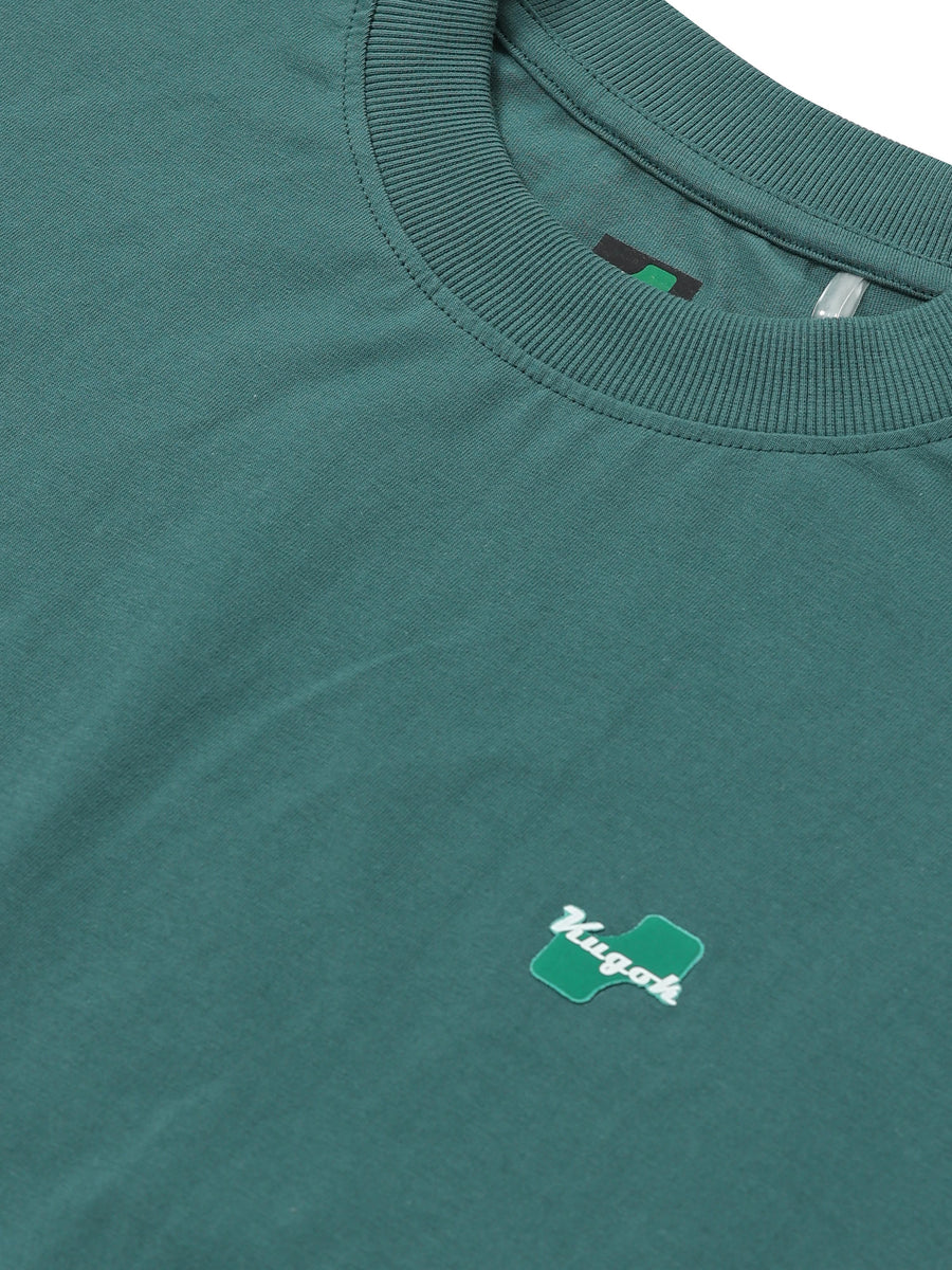 Kugok Oversized Fit - Ocean Teal - image 11 - Ocean Teal