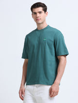 Kugok Oversized Fit - Ocean Teal - image 2