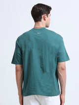 Kugok Oversized Fit - Ocean Teal - image 3