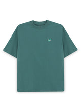 Kugok Oversized Fit - Ocean Teal - image 8