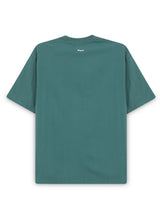 Kugok Oversized Fit - Ocean Teal - image 9