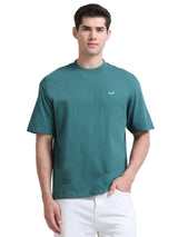 Kugok Oversized Fit - Ocean Teal - image 12