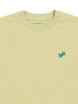 Kugok Oversized Fit - Sage - image 10