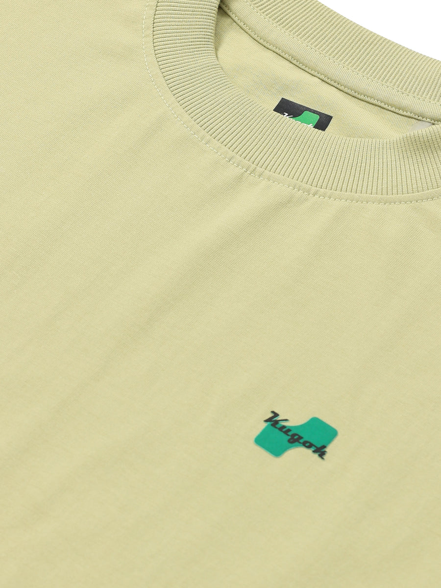 Kugok Oversized Fit - Sage - image 11 - Sage