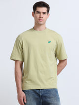 Kugok Oversized Fit - Sage - image 1