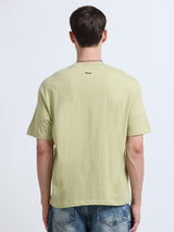 Kugok Oversized Fit - Sage - image 3