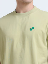 Kugok Oversized Fit - Sage - image 4