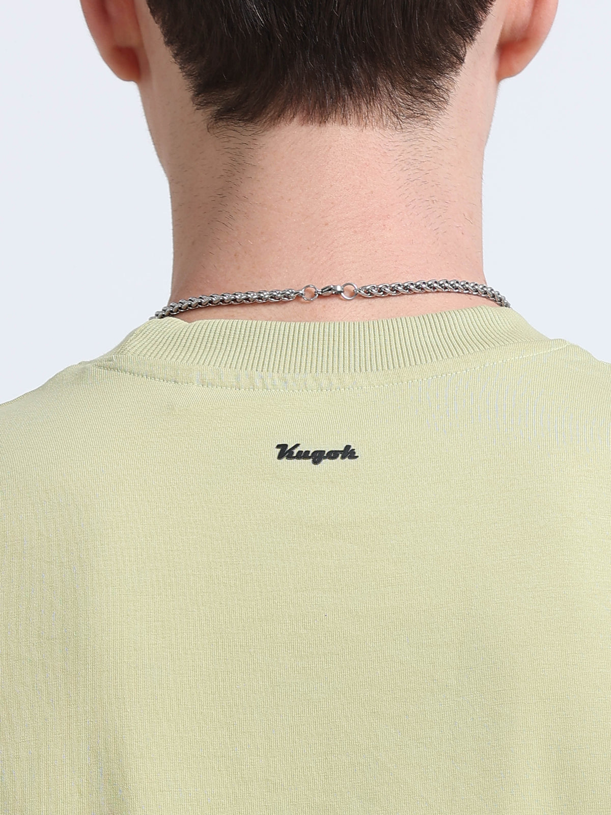 Kugok Oversized Fit - Sage - image 5