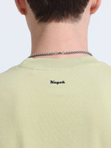 Kugok Oversized Fit - Sage - image 5
